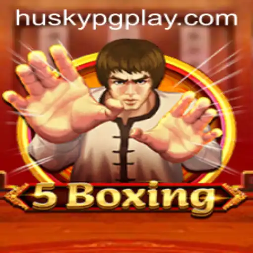 5Boxing: Descobrindo O Fascinante Jogo De Estratégia