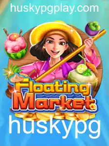 Descubra o Fascinante Jogo FloatingMarket: Uma Jornada de Estratégia e Sorte