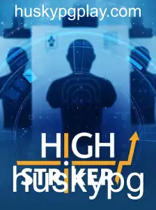 HighStriker: Uma Nova Dimensão no Mundo dos Jogos