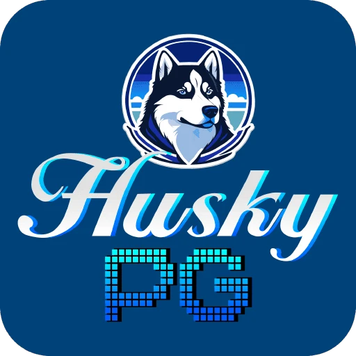huskypg Logo