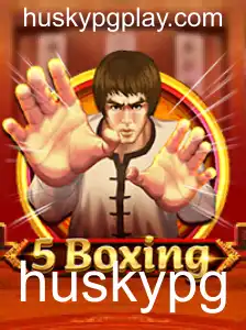 5Boxing: Descobrindo O Fascinante Jogo De Estratégia