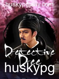 Descubra o Mundo de DetectiveDee: Um Jogo de Mistério e Inteligência