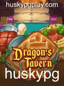 Descubra DragonsTavern: Aventuras Épicas em um Universo de Dragões