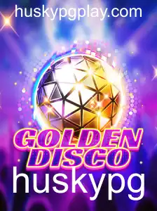 GoldenDisco: Um Novo Fenômeno no Mundo dos Jogos
