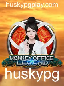 MonkeyOfficeLegend: Descubra as Aventuras no Escritório com huskypg