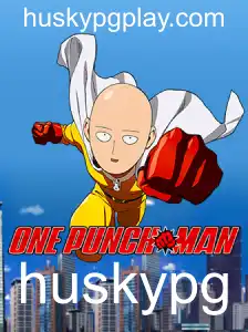 OnePunchMan: Um Novo Jogo Eletrizante no Cenário dos Games