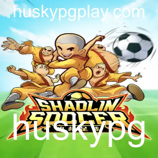 Explorando o Universo de ShaolinSoccer