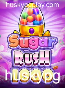 SugarRush1000: Mergulhe na Doçura Interativa