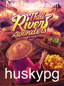 Explorando ThaiRiverWonders: Aventura e Estratégia no Coração da Tailândia
