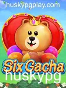 Descobrindo o Universo de SixGacha