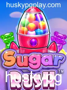 Descubra o Fascinante Mundo de SugarRush