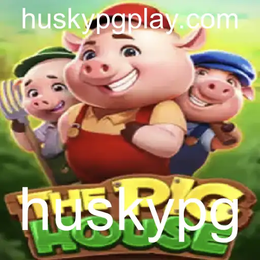 ThePigHouse e o Fascínio do 'huskypg': Desvendando o Jogo do Momento